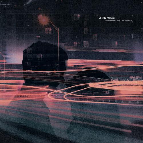 Sadness- Somewhere Along Our Memory { VINYL LP }