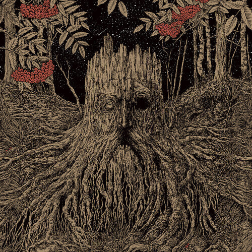 Olhava: Sacrifice - VINYL