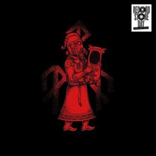 Wardruna- Skald -RSD24 { VINYL LP }