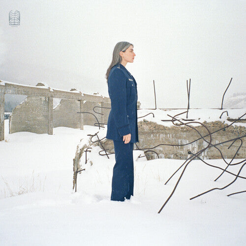 Kali Malone: All Life Long - Record