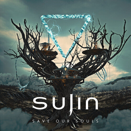 Sujin: Save Our Souls - CD