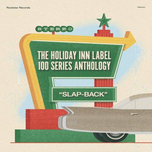Various Artists- The Holiday Inn Label 100 Series Anthology (Various Artists) { VINYL LP }