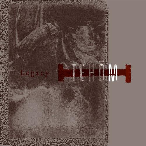 Tehom- Leagacy { VINYL LP }