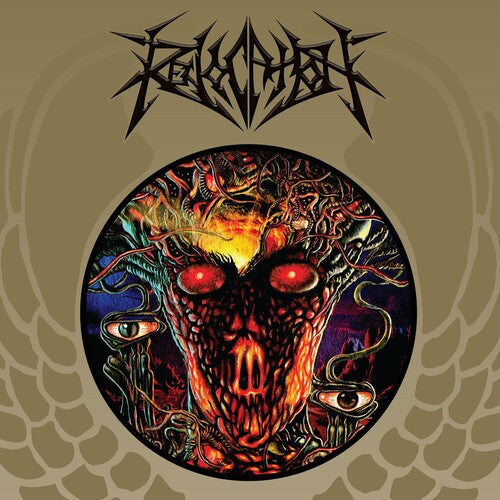 Revocation: Revocation - VINYL
