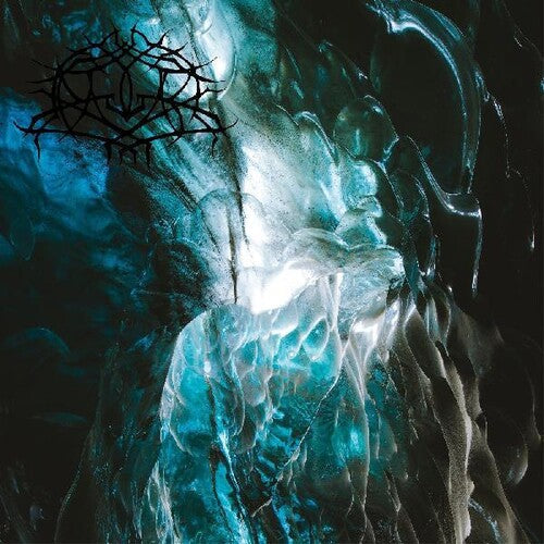Krallice: Crystalline Exhaustion - VINYL