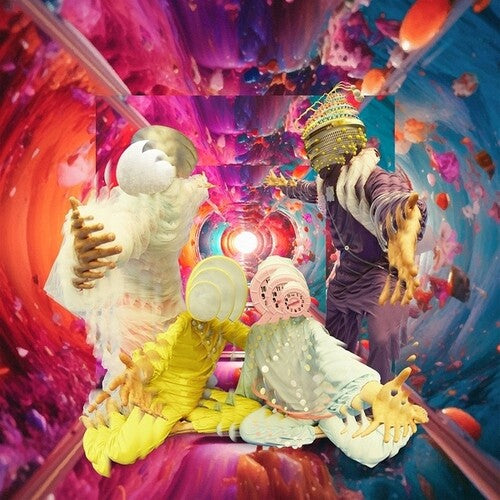 Noema: One - Remixed (Part I) - 12-INCH SINGLE