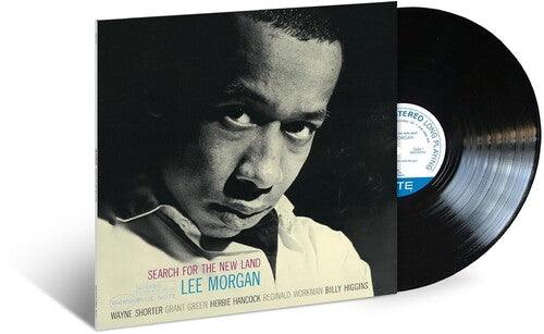 Lee Morgan- Search For The New Land (Blue Note Classic Vinyl Series) { VINYL LP }