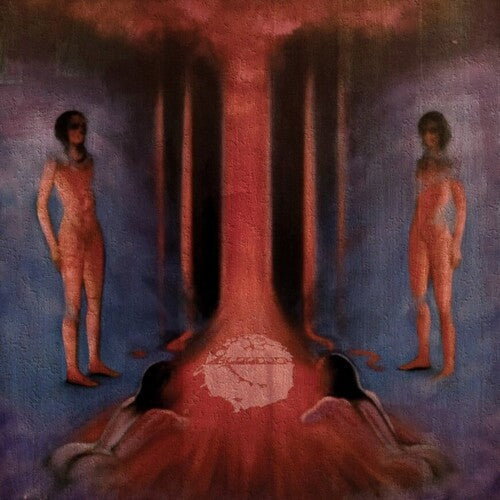 Rhys Bloodjoy: The Chaos In Veins - Deluxe Edition - Record