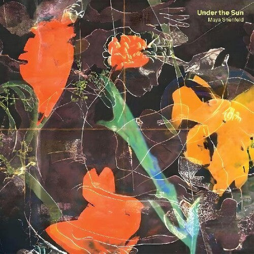 Maya Shenfeld: Under The Sun - Record