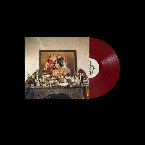 Last Dinner Party: Prelude To Ecstasy - VINYL