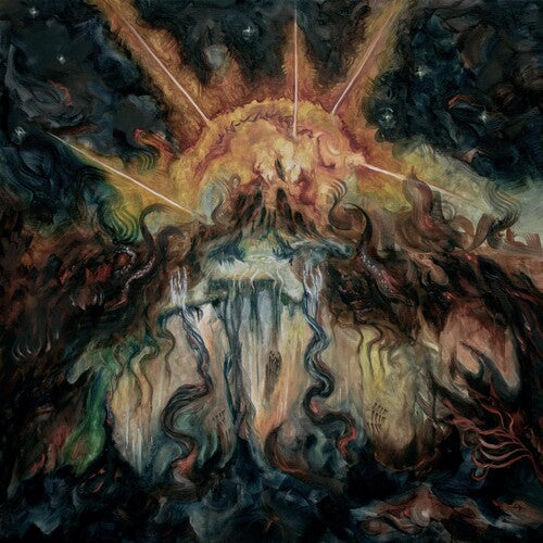Pestilength: Solar Clorex - CD