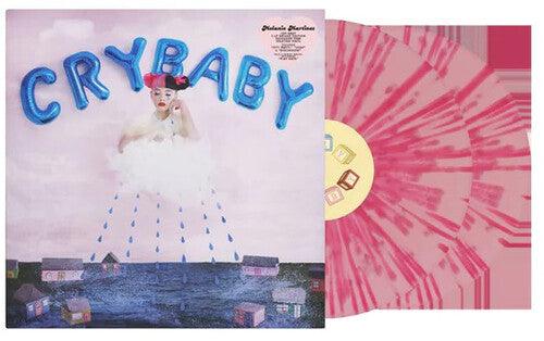 Melanie Martinez- Cry Baby (Import) { VINYL LP }