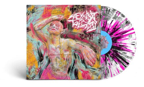 See You Next Tuesday: Relapses - VINYL