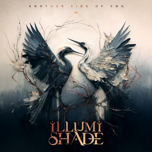 Illumishade: Another Side Of You - CD