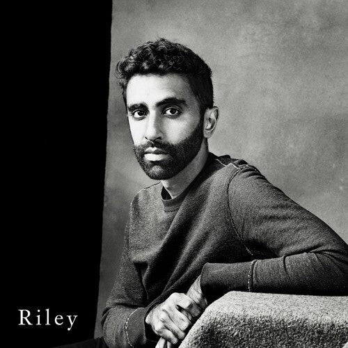 Riley Mulherkar: Riley - CD