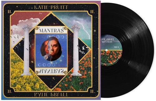 Katie Pruitt- Mantras { VINYL LP }