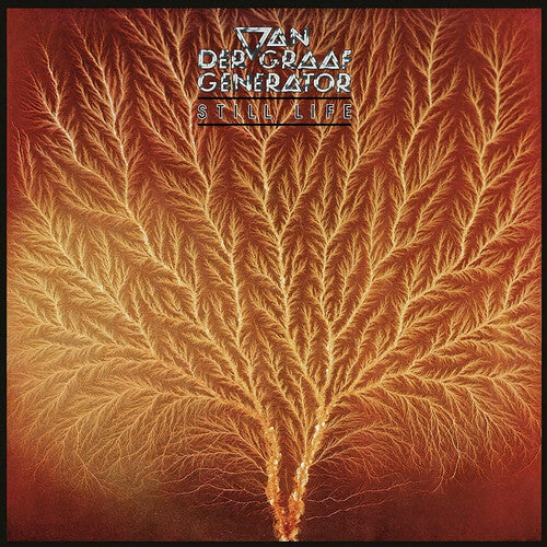 Van der Graaf Generator: Still Life - Remastered - VINYL