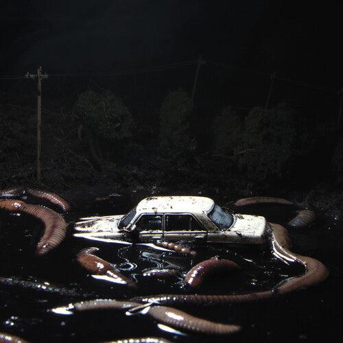 Cold Hart- Pretty In The Dark { VINYL LP }