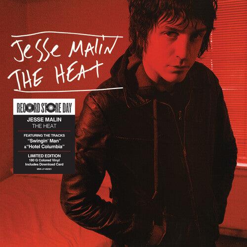 Jessie Malin- The Heat -RSD24 { VINYL LP }