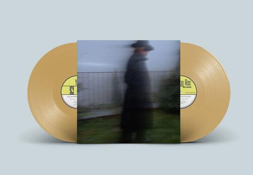 Alejandro Escovedo- Echo Dancing { VINYL LP }