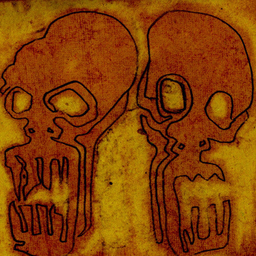 Ol' Gorilla Bones: Revenge Vol. 2 - Record