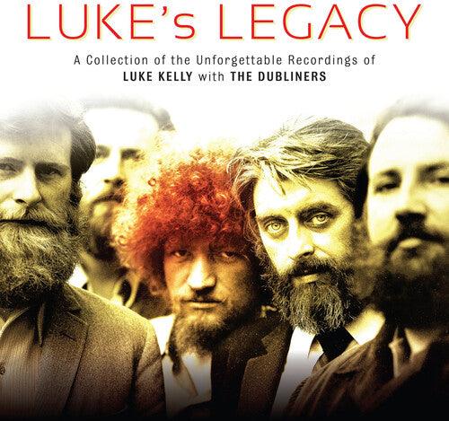 Luke's Legacy { VINYL LP }