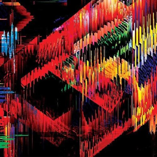 Ride- Interplay (Indie Exclusive Vinyl) { VINYL LP }