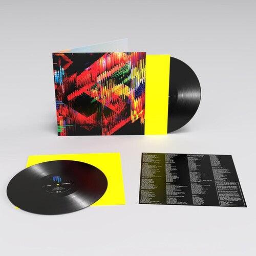 Ride- Interplay { VINYL LP }