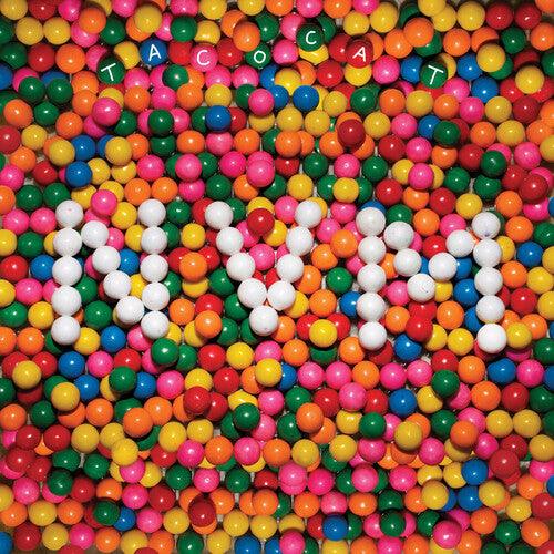 Tacocat- Nvm (Gold Vinyl) { VINYL LP }