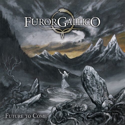 Furor Gallico: Future To Come - VINYL