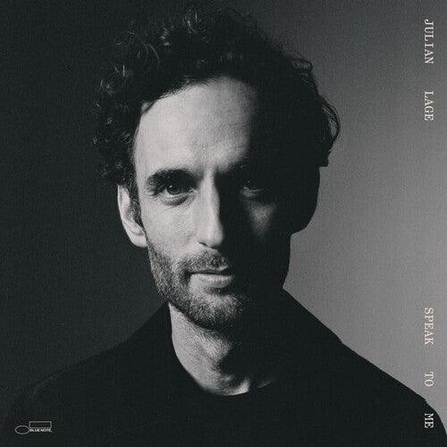Julian Lage- Speak To Me { VINYL LP }