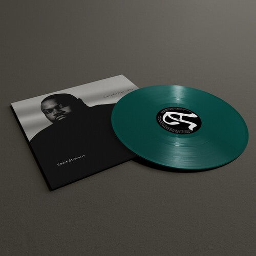 Chuck Strangers- A Forsaken Lover's Plea - Green { VINYL LP }