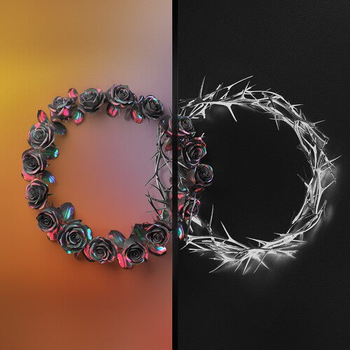 The Rose: DUAL - VINYL