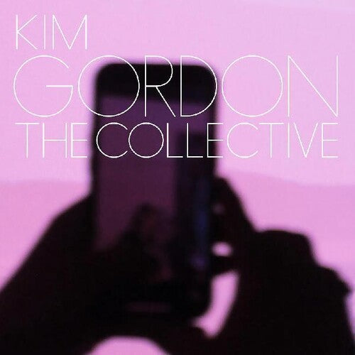 Kim Gordon: The Collective - CD