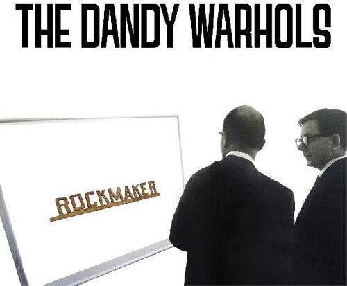 The Dandy Warhols- Rockmaker { VINYL LP }