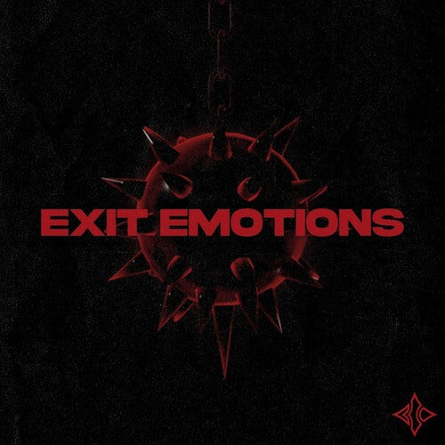 Blind Channel: Exit Emotions - CD