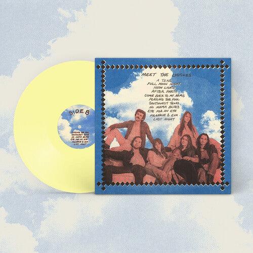 The Lostines- Meet the Lostines { VINYL LP }