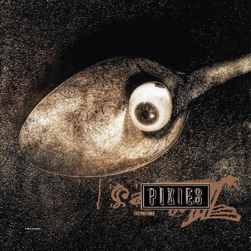 Pixies: Pixies At The BBC - CD