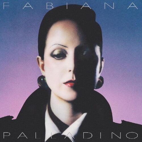 Fabiana Palladino { VINYL LP }