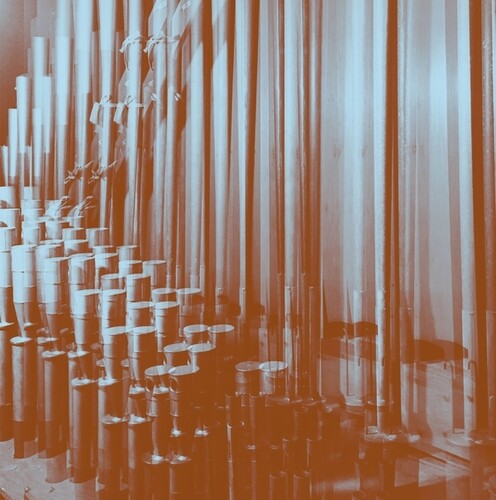Hanno Leichtmann: Outerlands - Record