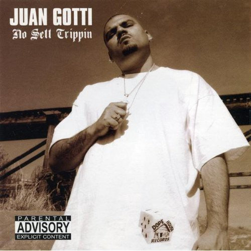 Juan Gotti: No Sett Trippin - Record