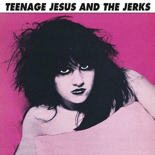 Teenage Jesus And The Jerks { VINYL LP }