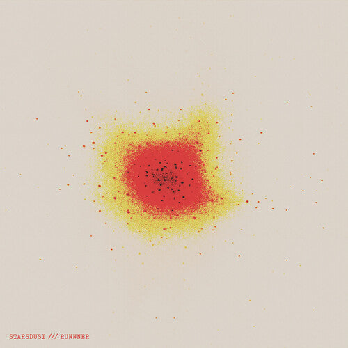 Runnner: Starsdust - Record