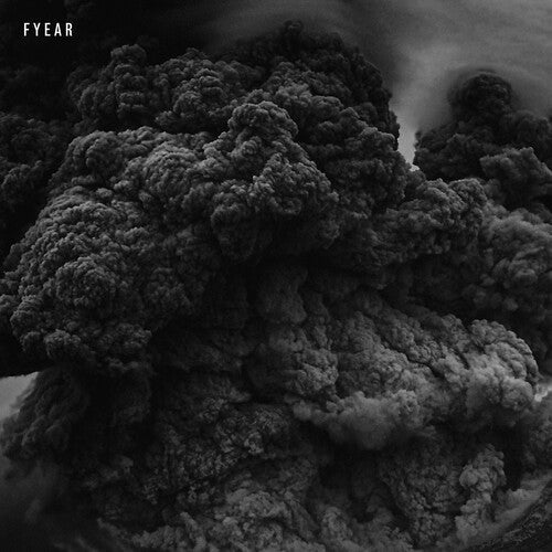 Fyear: Fyear - VINYL