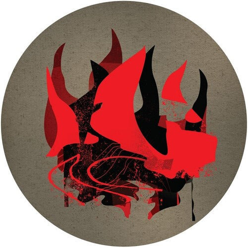 Made by Pete: Fires - 12-INCH SINGLE