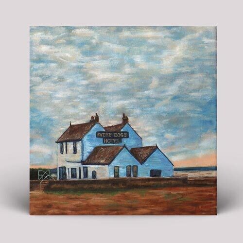 Dawn Again: Every Dog's Hotel - Record