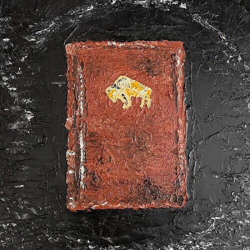 Apollo Brown & Che' Noir: As God Intended... - Record