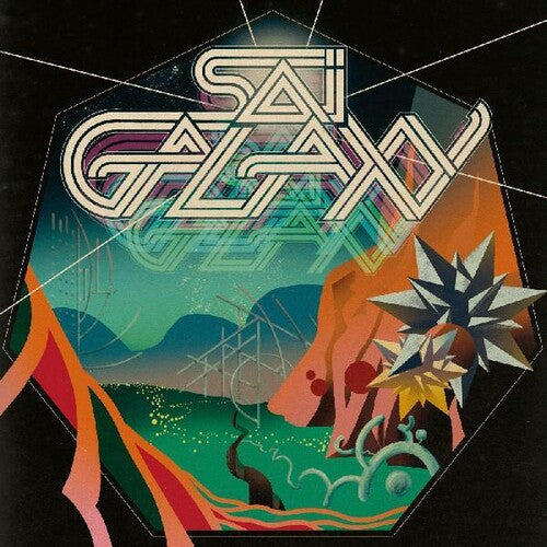 Sai Galaxy: Okere - Record