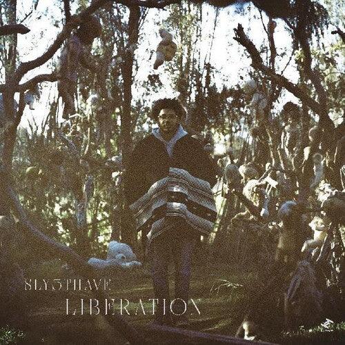 Sly5Thave- Liberation { VINYL LP }