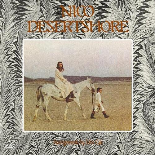 Lou Reed- Desertshore { VINYL LP }